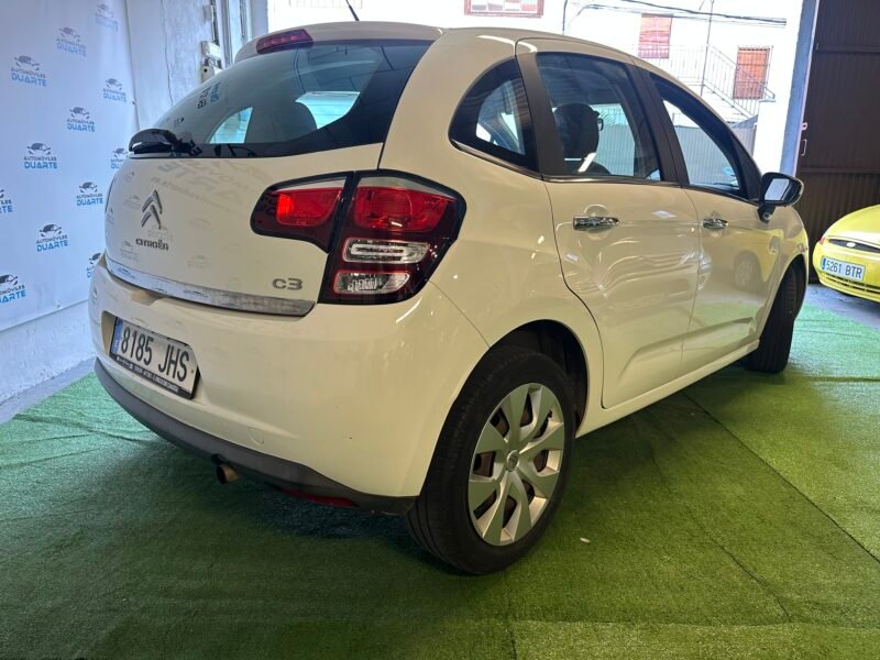 CITROEN C3 Colección 1.2