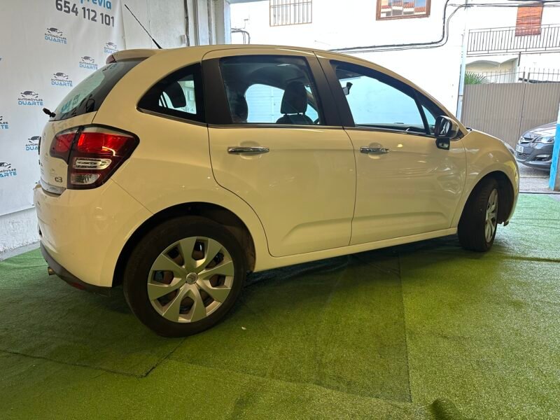 CITROEN C3 Colección 1.2
