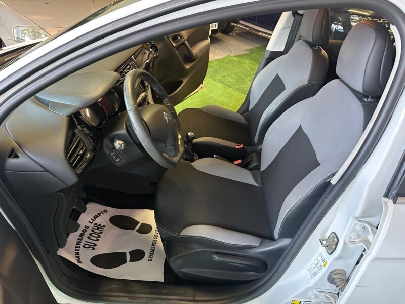 CITROEN C3 Colección 1.2