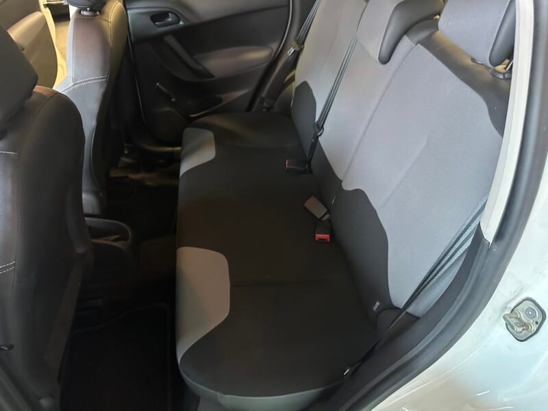 CITROEN C3 Colección 1.2