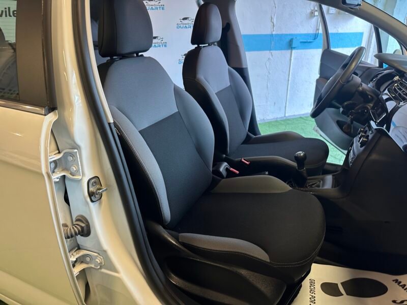 CITROEN C3 Colección 1.2