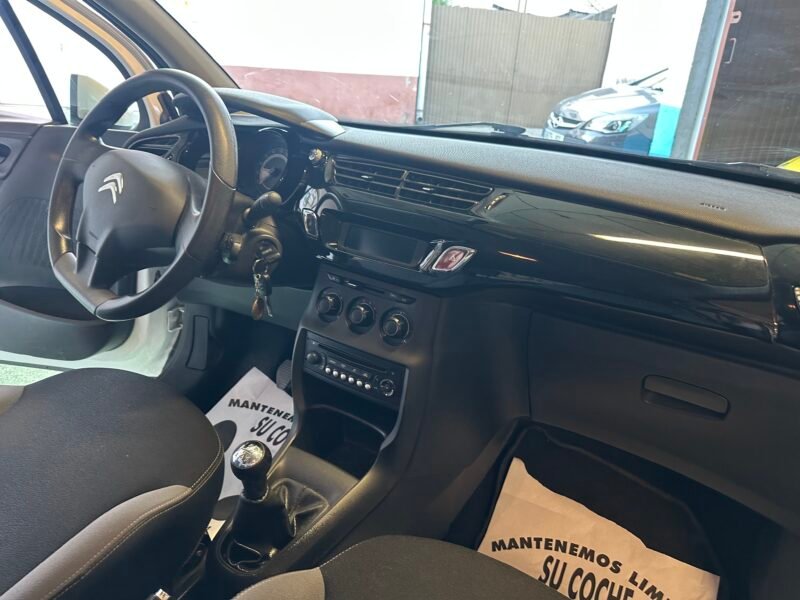 CITROEN C3 Colección 1.2