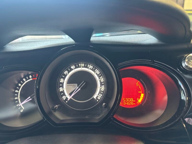 CITROEN C3 Colección 1.2