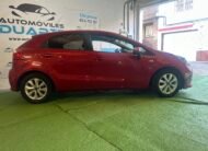 KIA Río 1.2 cvvt concept