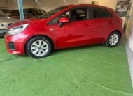 KIA Río 1.2 cvvt concept