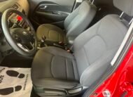 KIA Río 1.2 cvvt concept