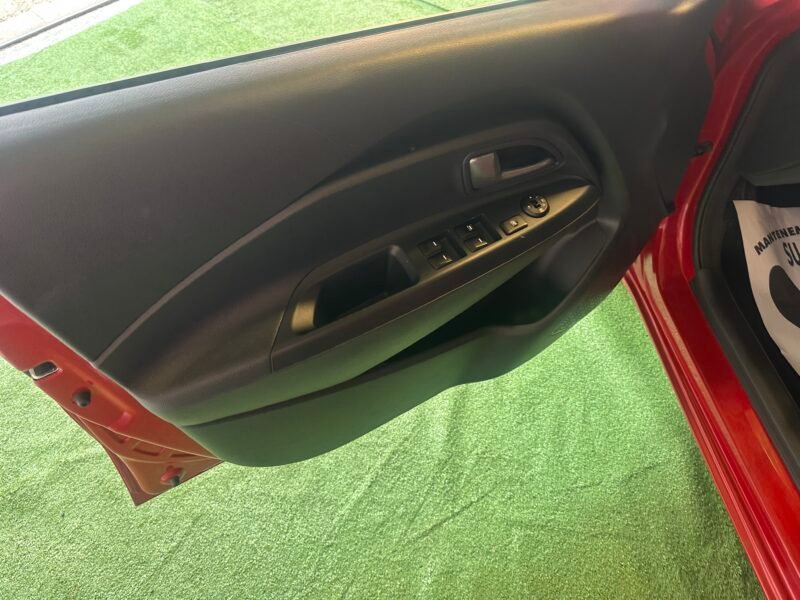 KIA Río 1.2 cvvt concept