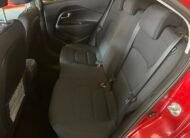 KIA Río 1.2 cvvt concept