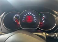 KIA Río 1.2 cvvt concept