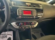 KIA Río 1.2 cvvt concept