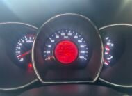 KIA Río 1.2 cvvt concept