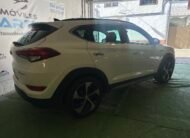 HYUNDAI Tucson 1.7 CRDI FULL EQUIP