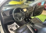 HYUNDAI Tucson 1.7 CRDI FULL EQUIP