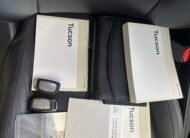 HYUNDAI Tucson 1.7 CRDI FULL EQUIP