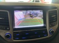 HYUNDAI Tucson 1.7 CRDI FULL EQUIP