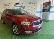 SKODA Octavia 1.6 TDI sport