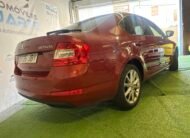 SKODA Octavia 1.6 TDI sport