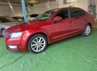 SKODA Octavia 1.6 TDI sport