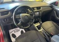 SKODA Octavia 1.6 TDI sport