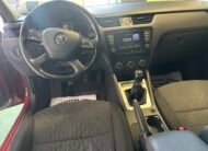 SKODA Octavia 1.6 TDI sport