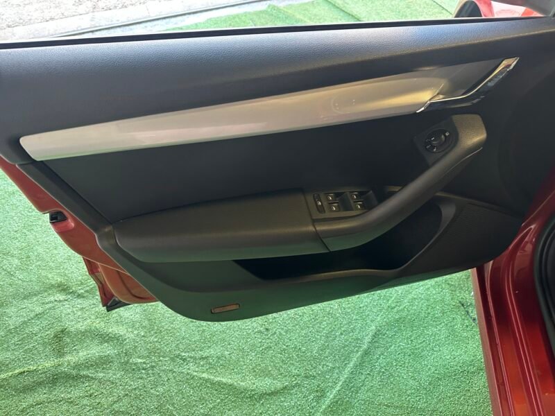 SKODA Octavia 1.6 TDI sport