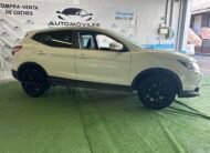 NISSAN Qashqai 1.5 acenta 4×2