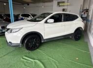 NISSAN Qashqai 1.5 acenta 4×2