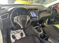 NISSAN Qashqai 1.5 acenta 4×2