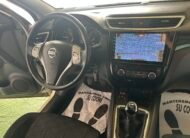 NISSAN Qashqai 1.5 acenta 4×2