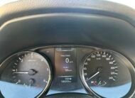 NISSAN Qashqai 1.5 acenta 4×2