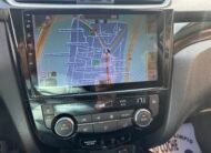 NISSAN Qashqai 1.5 acenta 4×2