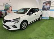 RENAULT Clio Dci business