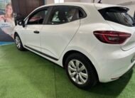 RENAULT Clio Dci business