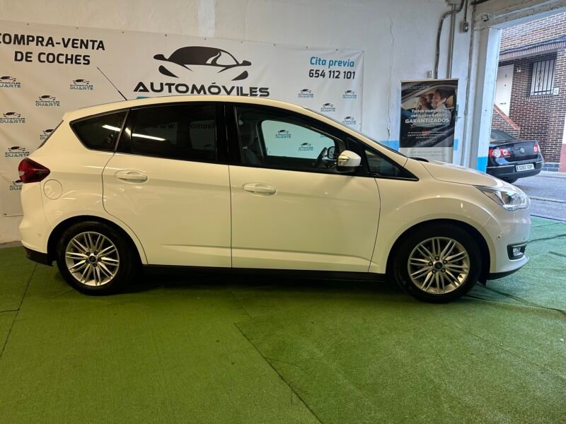 FORD Cmax 1.500 tdci