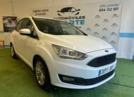 FORD Cmax 1.500 tdci