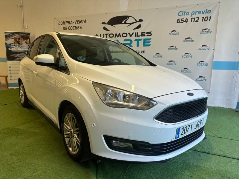 FORD Cmax 1.500 tdci