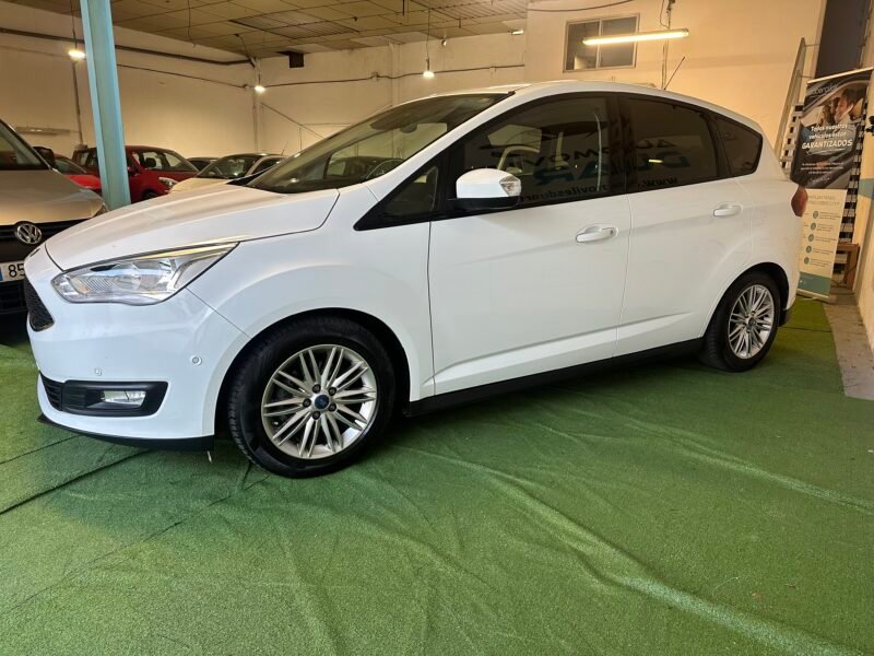 FORD Cmax 1.500 tdci
