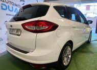 FORD Cmax 1.500 tdci