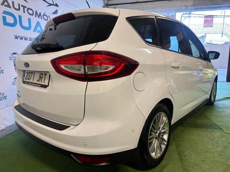 FORD Cmax 1.500 tdci