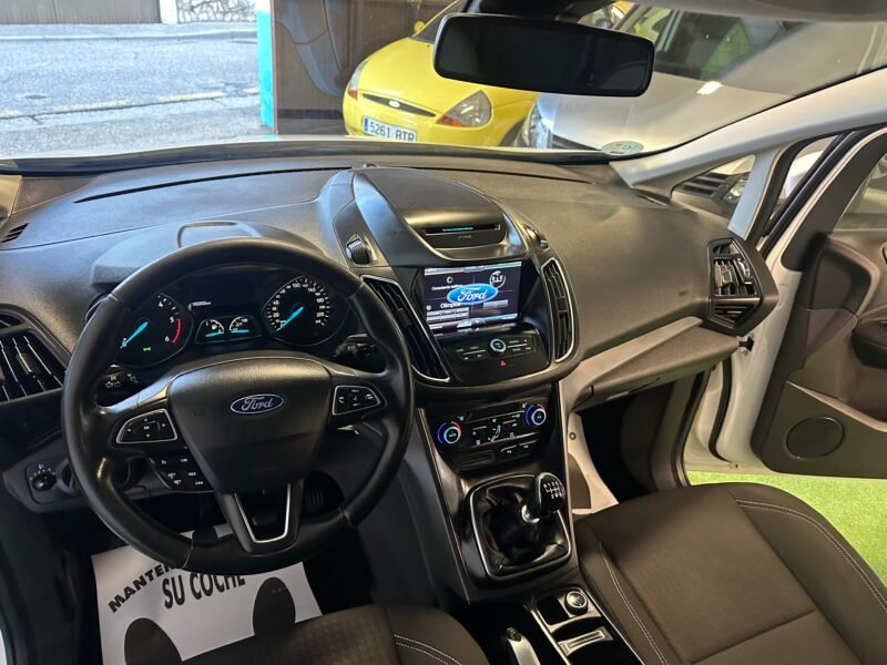 FORD Cmax 1.500 tdci