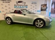 Mercedes Slk 350