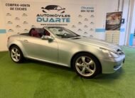 Mercedes Slk 350