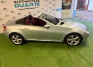 Mercedes Slk 350
