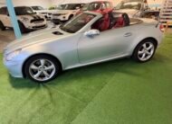 Mercedes Slk 350