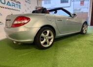 Mercedes Slk 350