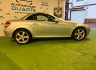 Mercedes Slk 350
