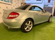 Mercedes Slk 350