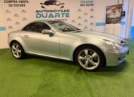 Mercedes Slk 350