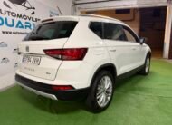 SEAT ATECA 2.0tdi 150 CV 4 Drive