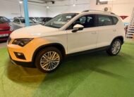 SEAT ATECA 2.0tdi 150 CV 4 Drive